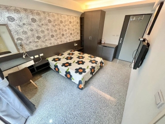 💖近74⭐電梯⭐質感社區🏠陽台💖（第4張）