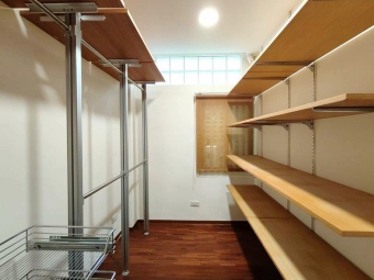 @@六張犁捷運商圈旁*稀有透天美宅（第6張）