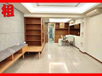 @@六張犁捷運商圈旁*稀有透天美宅（第1張）