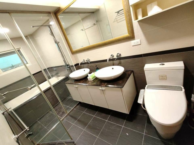 @@六張犁捷運商圈旁*稀有透天美宅（第9張）