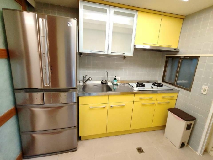 @@六張犁捷運商圈旁*稀有透天美宅（第8張）