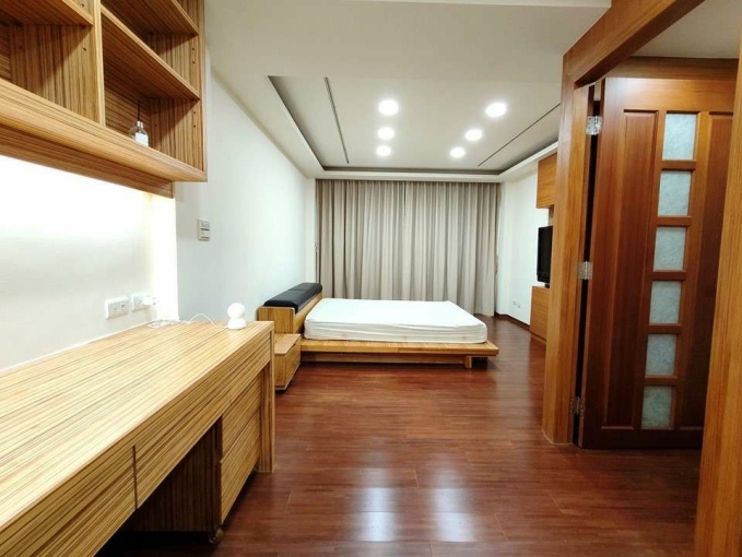 @@六張犁捷運商圈旁*稀有透天美宅（第3張）