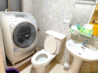 @@六張犁捷運商圈旁*稀有透天美宅（第10張）