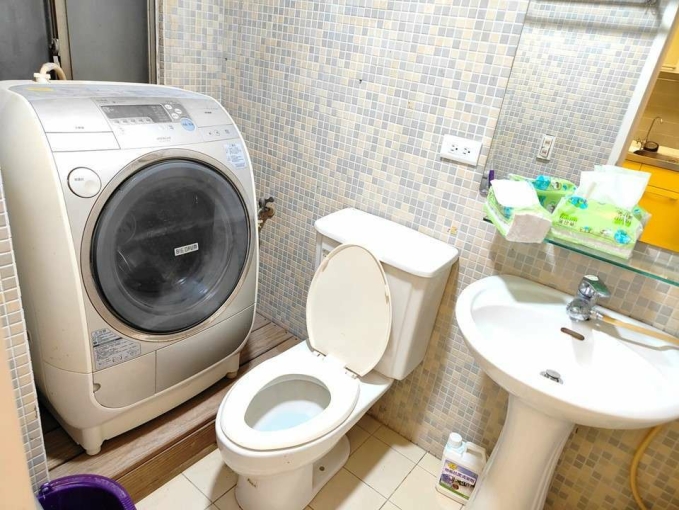 @@六張犁捷運商圈旁*稀有透天美宅（第10張）