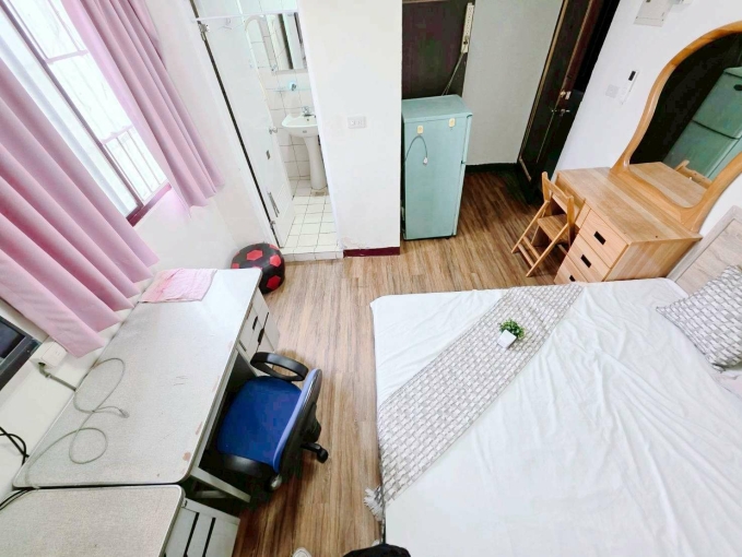 台水台電⚡可寵🐶租補✔電梯💖子母車💖一中⭐勤美（第1張）