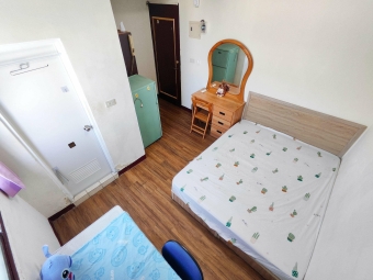 台水台電⚡可寵🐶租補✔電梯💖子母車💖一中⭐勤美（第4張）