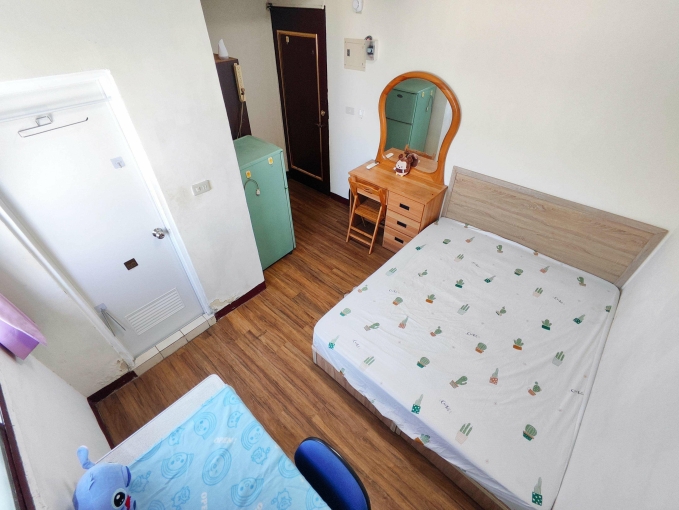 台水台電⚡可寵🐶租補✔電梯💖子母車💖一中⭐勤美（第4張）