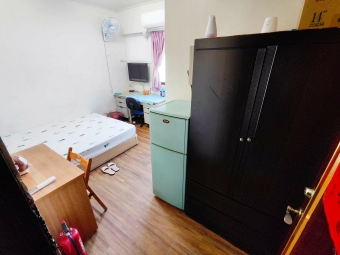 台水台電⚡可寵🐶租補✔電梯💖子母車💖一中⭐勤美（第1張）