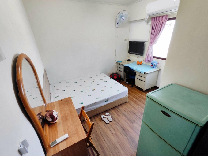 台水台電⚡可寵🐶租補✔電梯💖子母車💖一中⭐勤美（第2張）