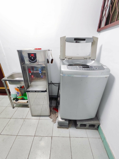 台水台電⚡可寵🐶租補✔電梯💖子母車💖一中⭐勤美（第5張）