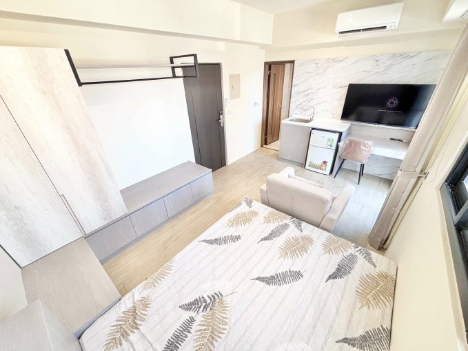 🧡加賴約🧡全新電梯🧡租屋補助🧡陽台獨洗🧡流理台🧡百萬裝潢🧡稀有釋出🧡 - Image 10