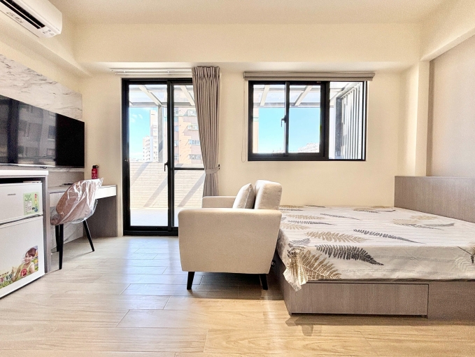 🧡加賴約🧡全新電梯🧡租屋補助🧡陽台獨洗🧡流理台🧡百萬裝潢🧡稀有釋出🧡 - Image 9