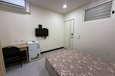租屋找77🌟全新!夜市稀有1樓,獨洗,機車位,可補助（第3張）
