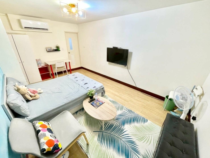 英才路✨飲水機子母車 - Image 1