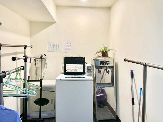 英才路✨飲水機子母車 - Image 8