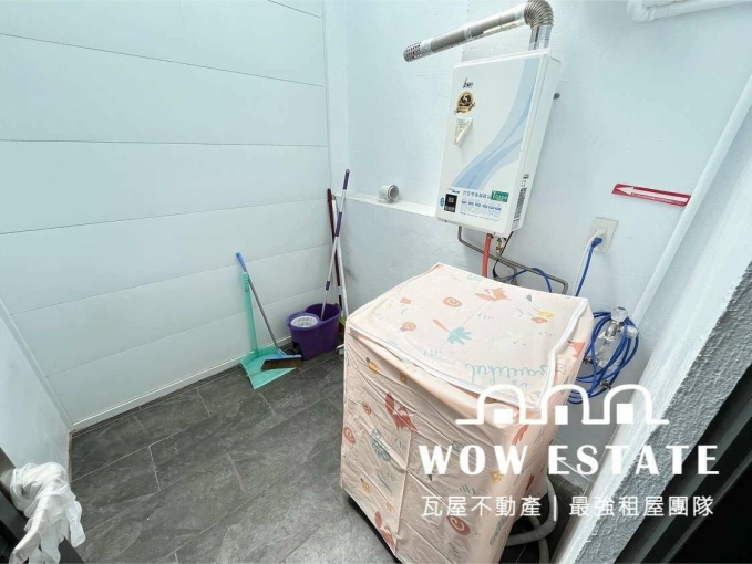 三房二廳🍀家具電全配🍀免爬高🍀租屋補助（第13張）
