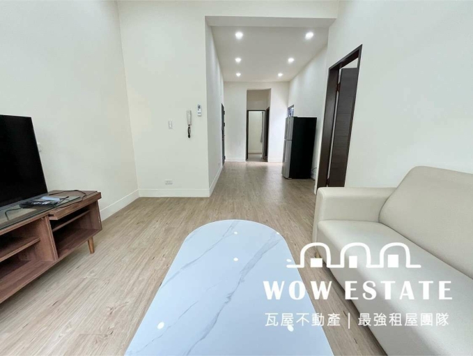 三房二廳🍀家具電全配🍀免爬高🍀租屋補助（第1張）