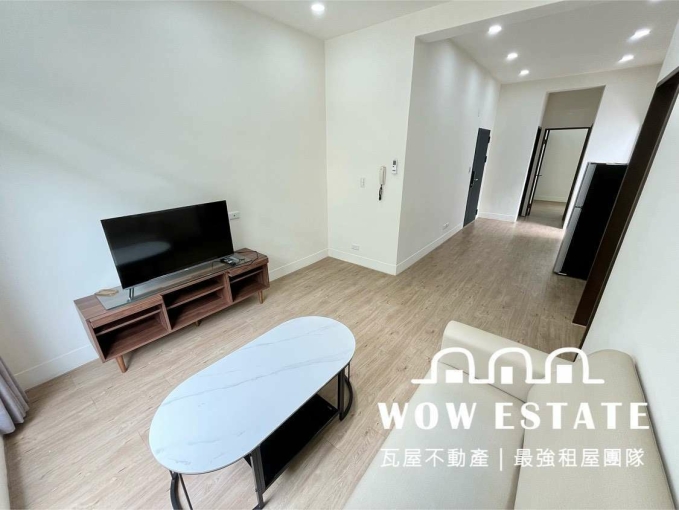 三房二廳🍀家具電全配🍀免爬高🍀租屋補助（第2張）