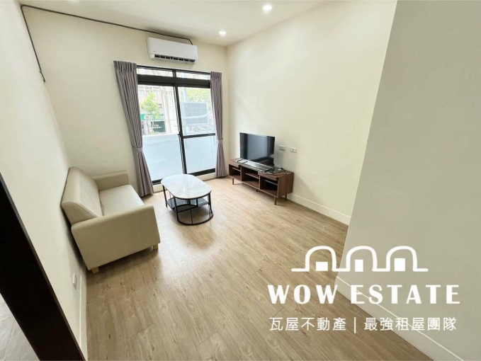 三房二廳🍀家具電全配🍀免爬高🍀租屋補助（第4張）
