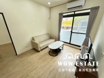 三房二廳🍀家具電全配🍀免爬高🍀租屋補助（第3張）