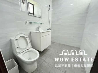 三房二廳🍀家具電全配🍀免爬高🍀租屋補助（第8張）