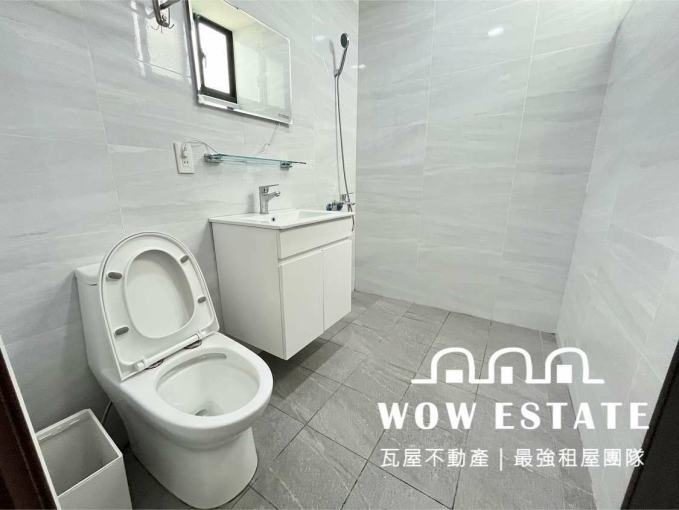 三房二廳🍀家具電全配🍀免爬高🍀租屋補助（第8張）