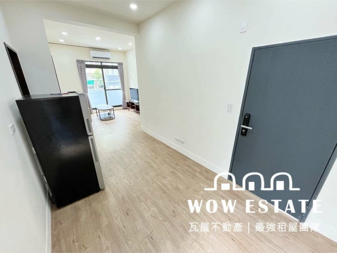 三房二廳🍀家具電全配🍀免爬高🍀租屋補助（第5張）