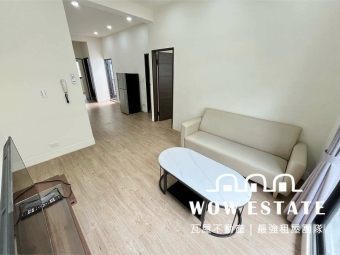 三房二廳🍀家具電全配🍀免爬高🍀租屋補助（第12張）
