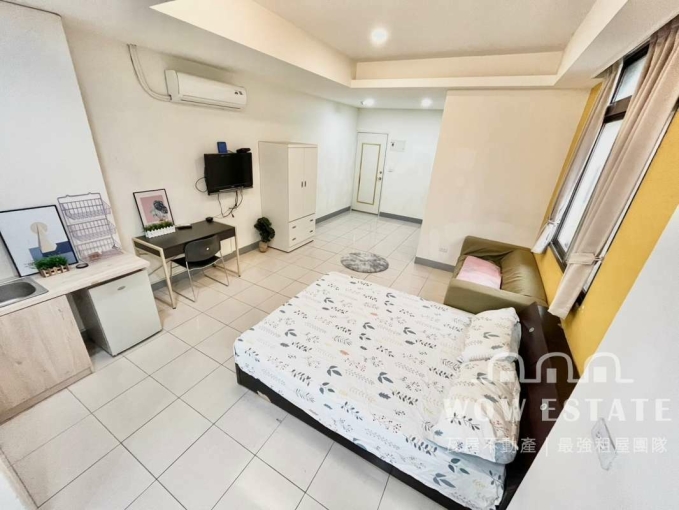 稀有可貓🍀電梯🍀子母車🍀流理台🍀機車位🍀陽台獨洗（第2張）