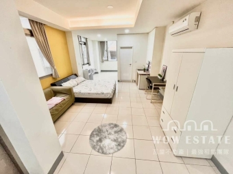 稀有可貓🍀電梯🍀子母車🍀流理台🍀機車位🍀陽台獨洗（第3張）