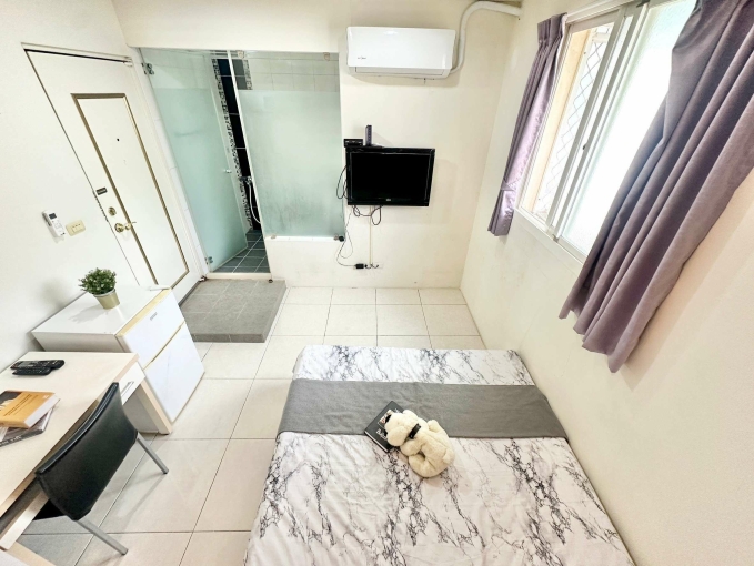 🧡加賴約🧡獨洗凸窗🧡租屋補助🧡小資首選🧡秒殺物件🧡 - Image 2