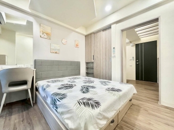 🔥北區可貓貓🔥類一房一廳🔥可租補有子母車🔥近科博館 - Image 18