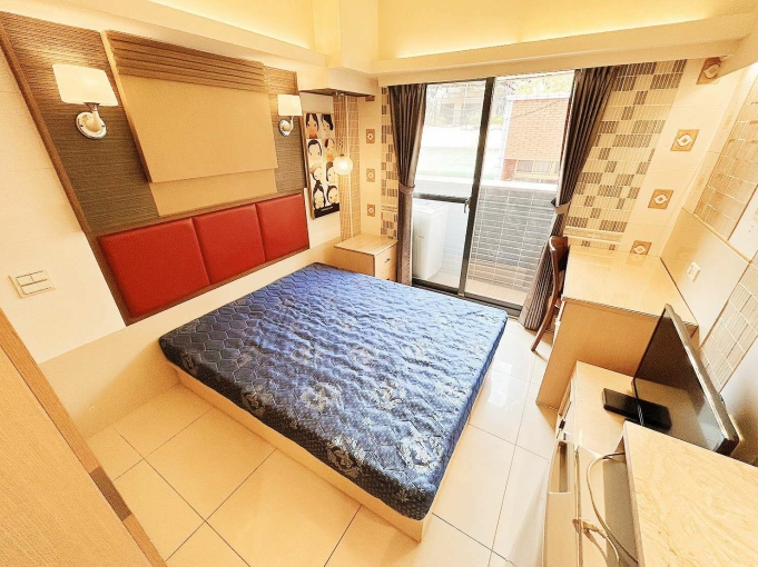 🧡加賴約🧡電梯美屋🧡租屋補助🧡大衣櫃🧡陽台獨洗🧡系統裝潢🧡秒殺物件🧡（第1張）