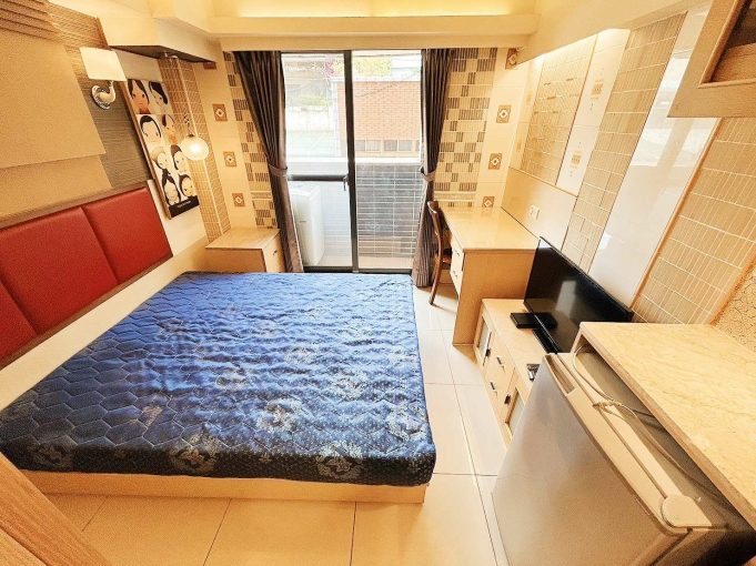 🧡加賴約🧡電梯美屋🧡租屋補助🧡大衣櫃🧡陽台獨洗🧡系統裝潢🧡秒殺物件🧡（第9張）