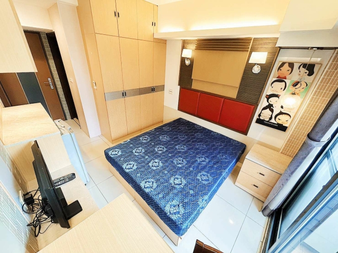 🧡加賴約🧡電梯美屋🧡租屋補助🧡大衣櫃🧡陽台獨洗🧡系統裝潢🧡秒殺物件🧡（第5張）