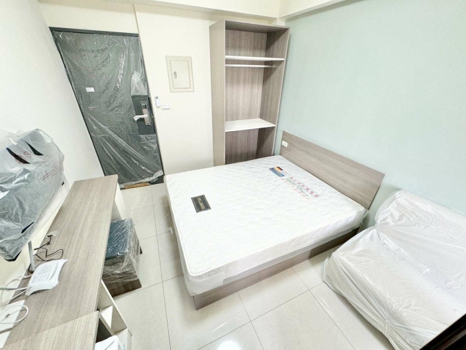 ✨白天不用開燈✨多間可選✨可租補✨子母車✨衛浴開窗（第3張）