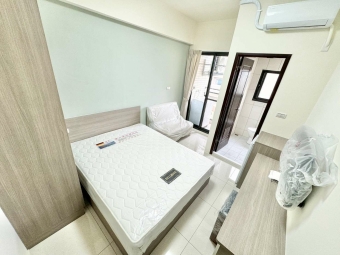 ✨白天不用開燈✨多間可選✨可租補✨子母車✨衛浴開窗（第2張）