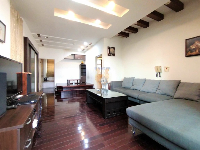 五期大業國中旁蘇活3房平車（第3張）