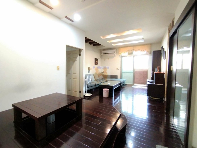 五期大業國中旁蘇活3房平車（第2張）