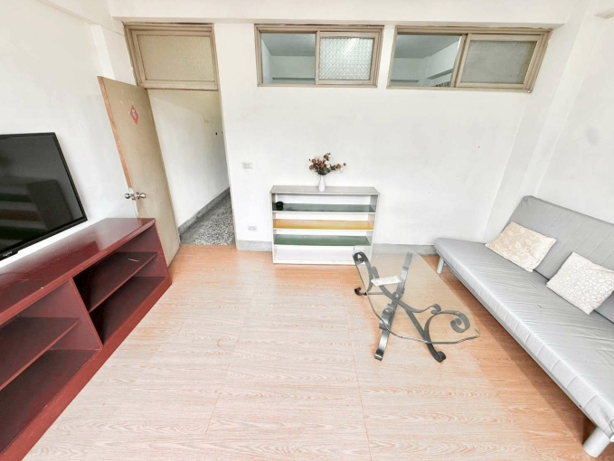 ✨超便宜正一房一廳✨乾溼分離✨好停車✨採光超好（第6張）