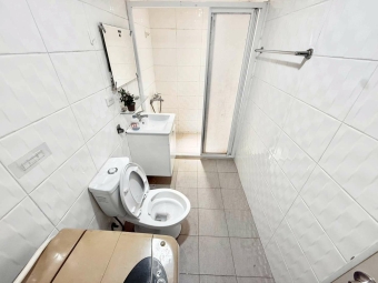 ✨超便宜正一房一廳✨乾溼分離✨好停車✨採光超好（第11張）