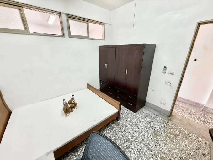 ✨超便宜正一房一廳✨乾溼分離✨好停車✨採光超好（第7張）