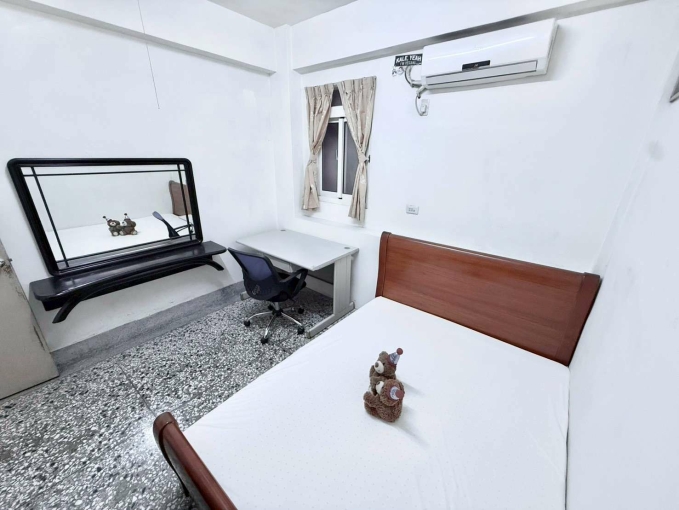 ✨超便宜正一房一廳✨乾溼分離✨好停車✨採光超好（第9張）