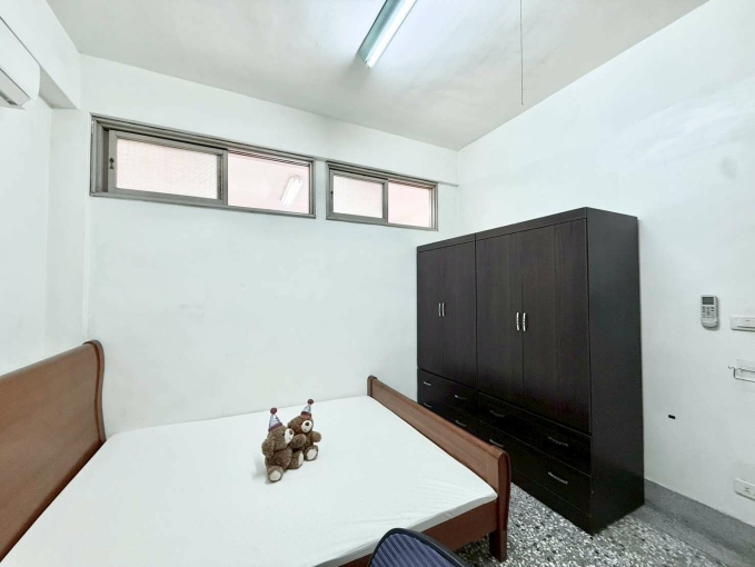 ✨超便宜正一房一廳✨乾溼分離✨好停車✨採光超好（第10張）