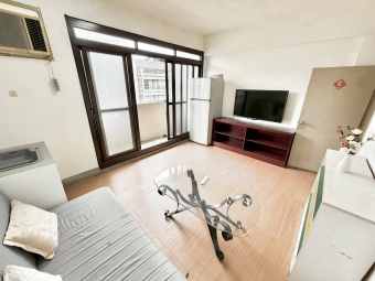 ✨超便宜正一房一廳✨乾溼分離✨好停車✨採光超好（第3張）