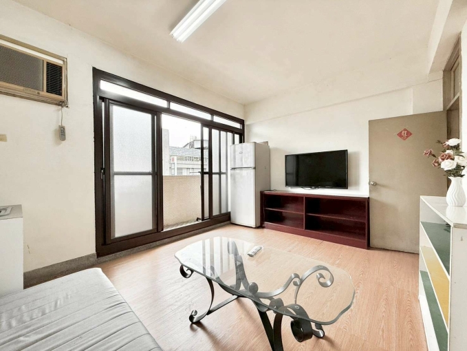 ✨超便宜正一房一廳✨乾溼分離✨好停車✨採光超好（第4張）