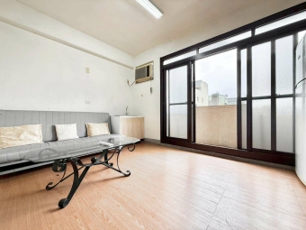 ✨超便宜正一房一廳✨乾溼分離✨好停車✨採光超好（第2張）