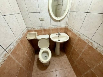 💞大象租屋💞近中原大學.大潤發旁.電梯網路漂亮套房.附傢俱.家電.有陽台（第7張）