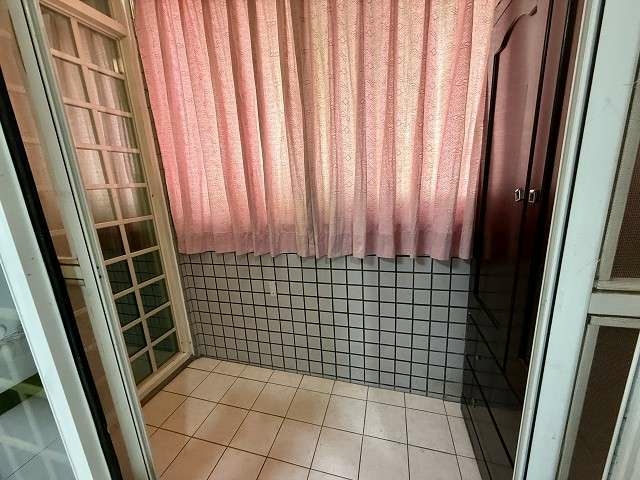 💞大象租屋💞近中原大學.大潤發旁.電梯網路漂亮套房.附傢俱.家電.有陽台（第6張）