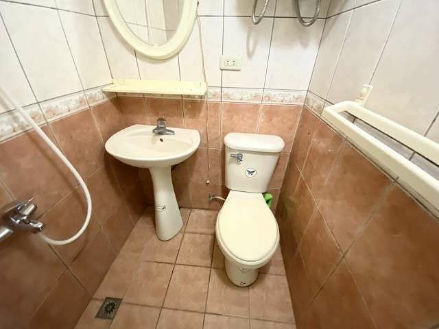 💞大象租屋💞近中原大學.大潤發旁.電梯網路漂亮套房.附傢俱.家電.屋況佳.（第7張）